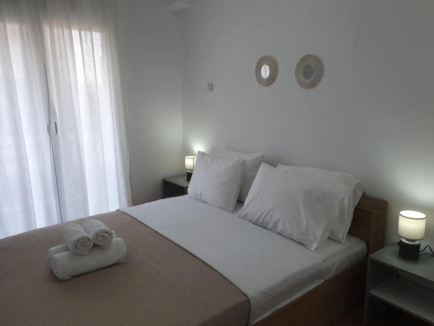 Apartament 2Downtown#Alsos# Saloniki Zewnętrze zdjęcie