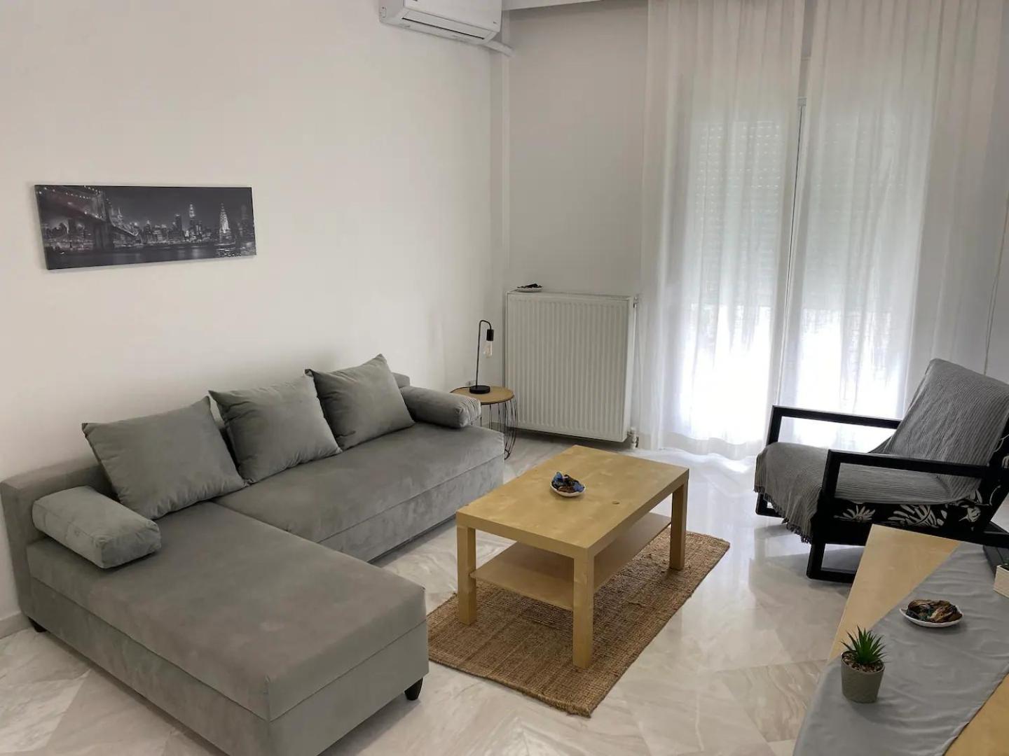 Apartament 2Downtown#Alsos# Saloniki Zewnętrze zdjęcie