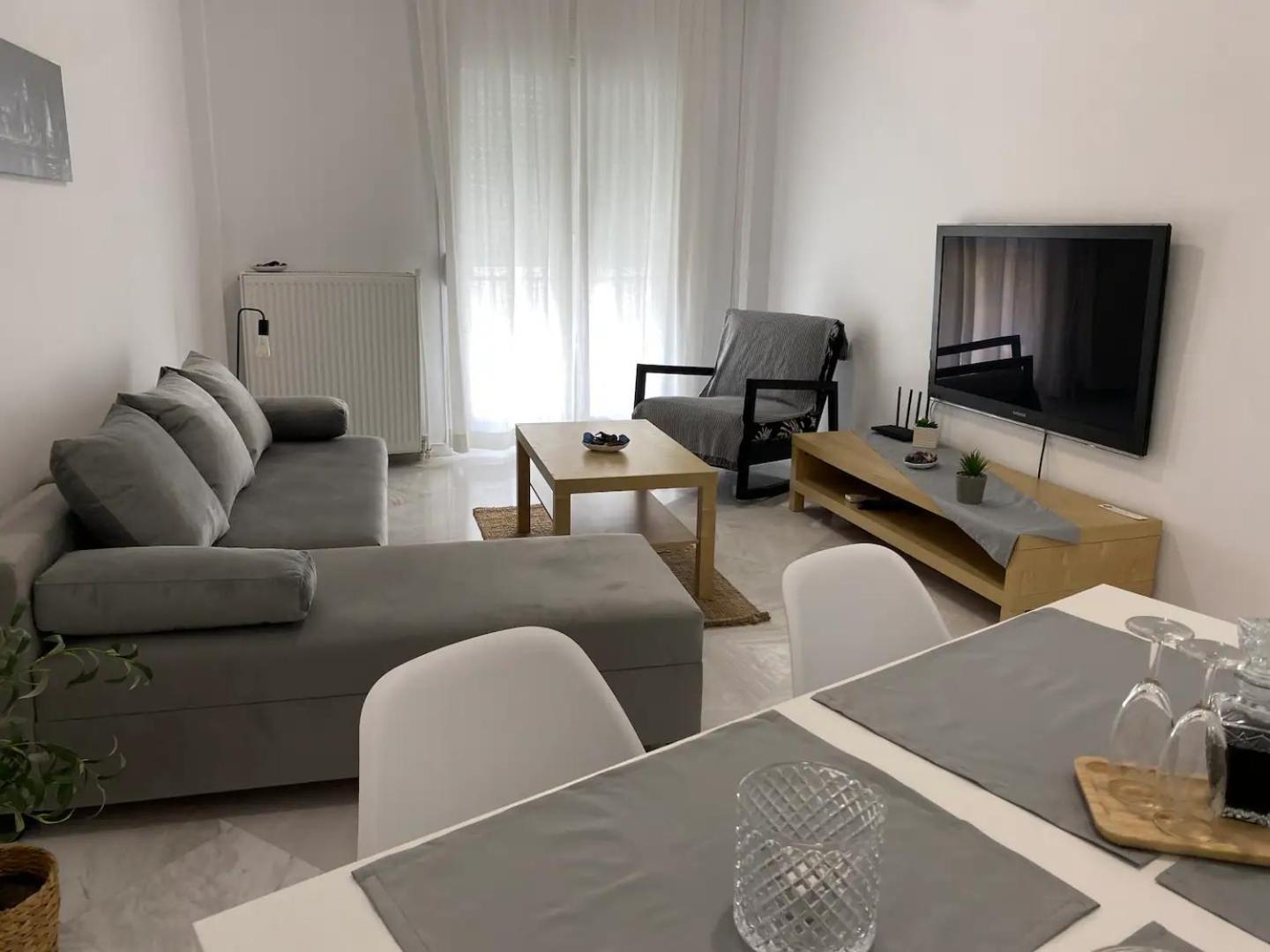 Apartament 2Downtown#Alsos# Saloniki Zewnętrze zdjęcie