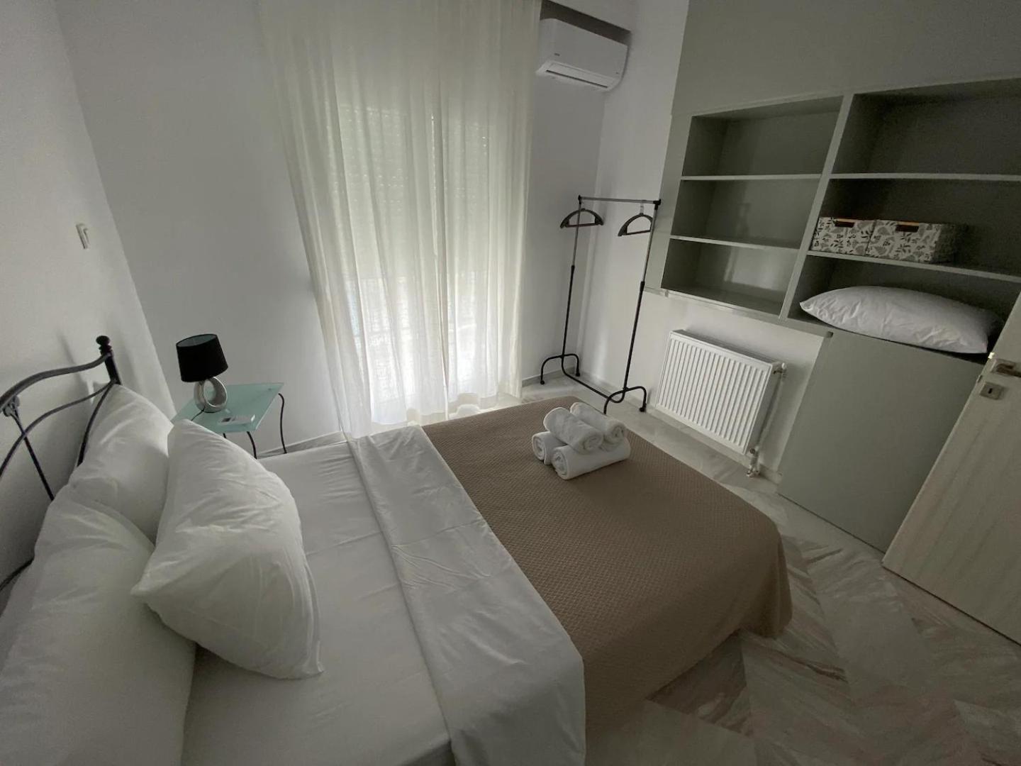 Apartament 2Downtown#Alsos# Saloniki Zewnętrze zdjęcie