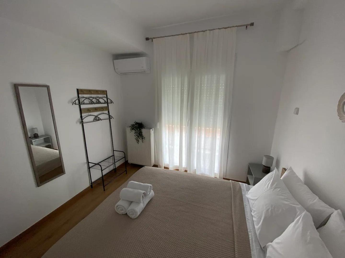 Apartament 2Downtown#Alsos# Saloniki Zewnętrze zdjęcie