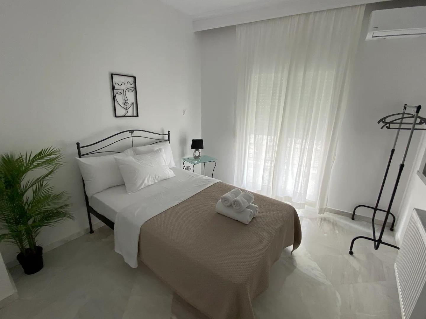 Apartament 2Downtown#Alsos# Saloniki Zewnętrze zdjęcie