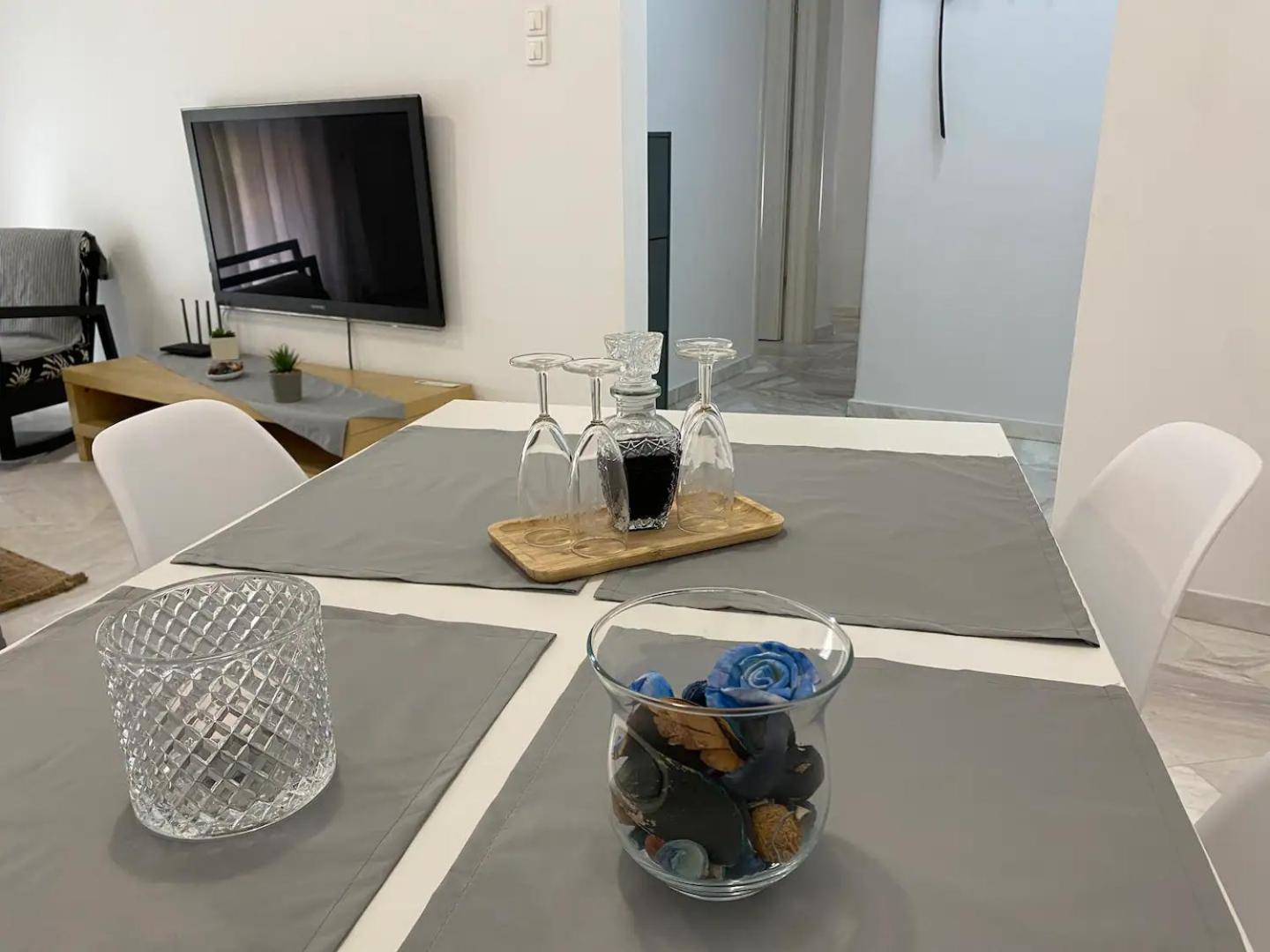 Apartament 2Downtown#Alsos# Saloniki Zewnętrze zdjęcie