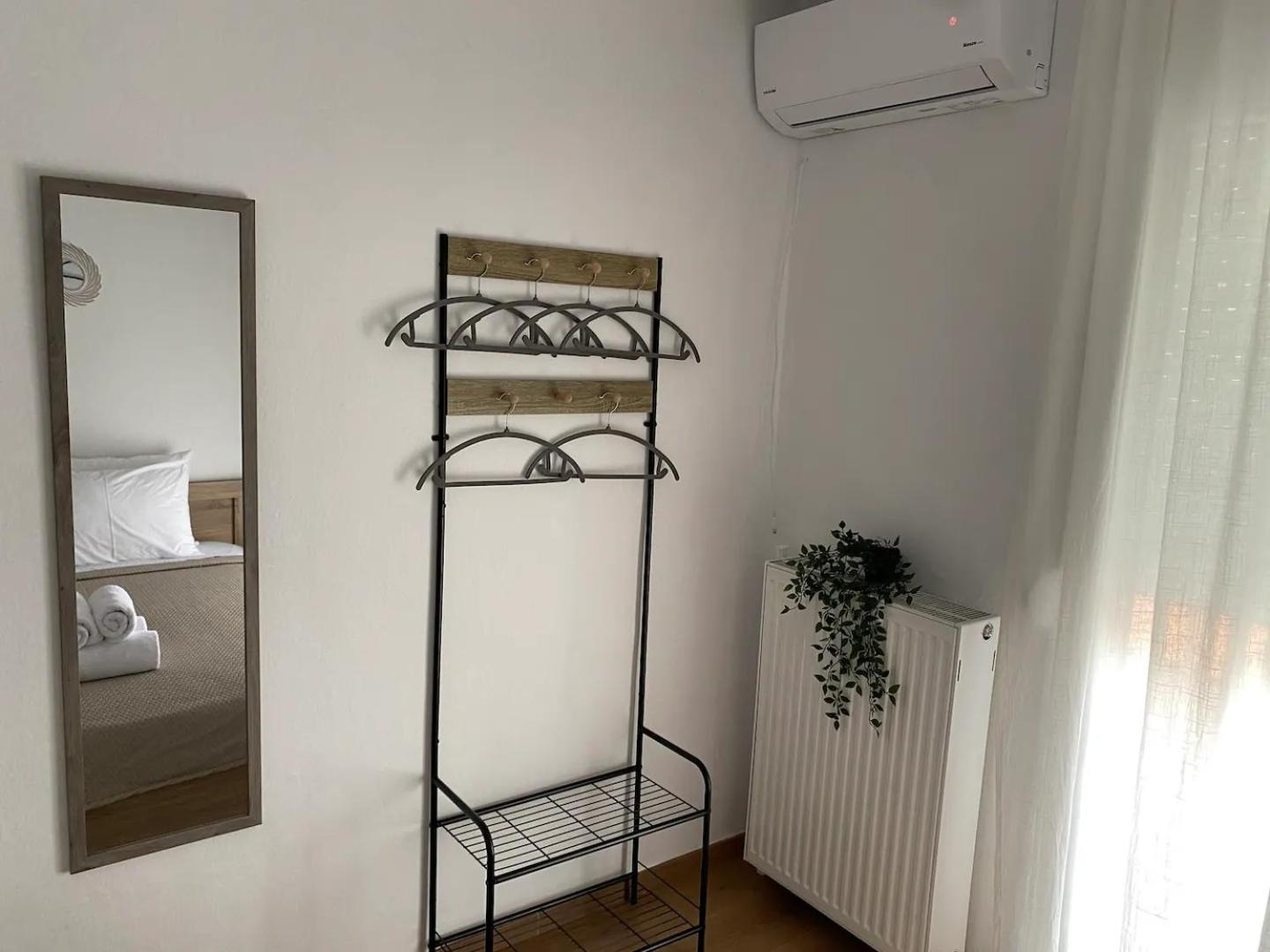 Apartament 2Downtown#Alsos# Saloniki Zewnętrze zdjęcie