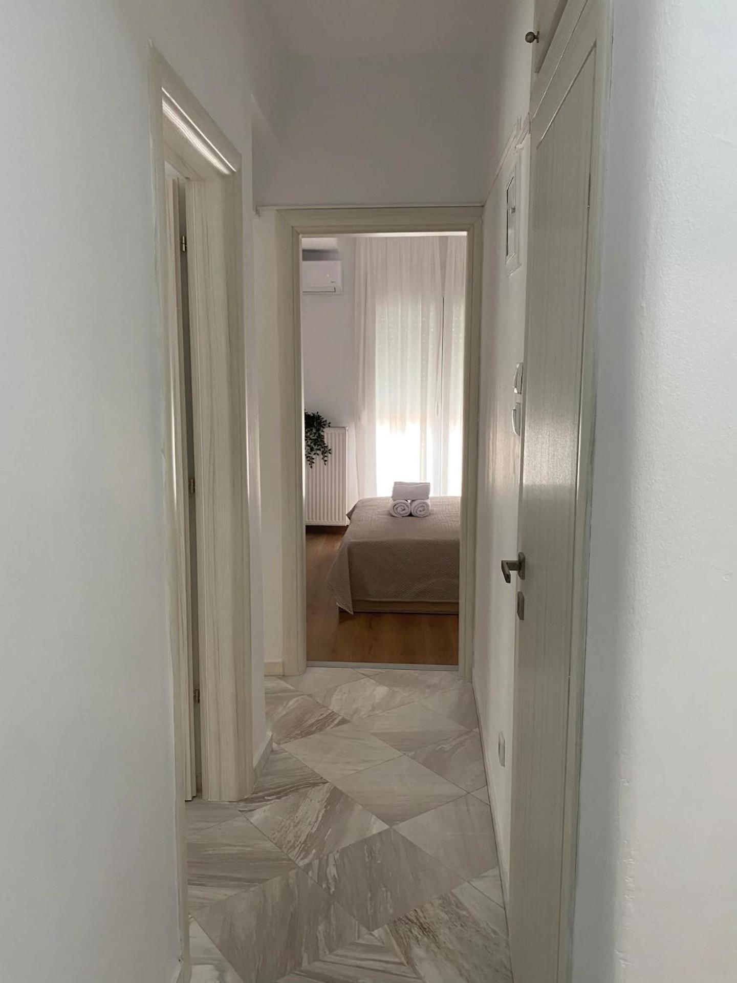 Apartament 2Downtown#Alsos# Saloniki Zewnętrze zdjęcie