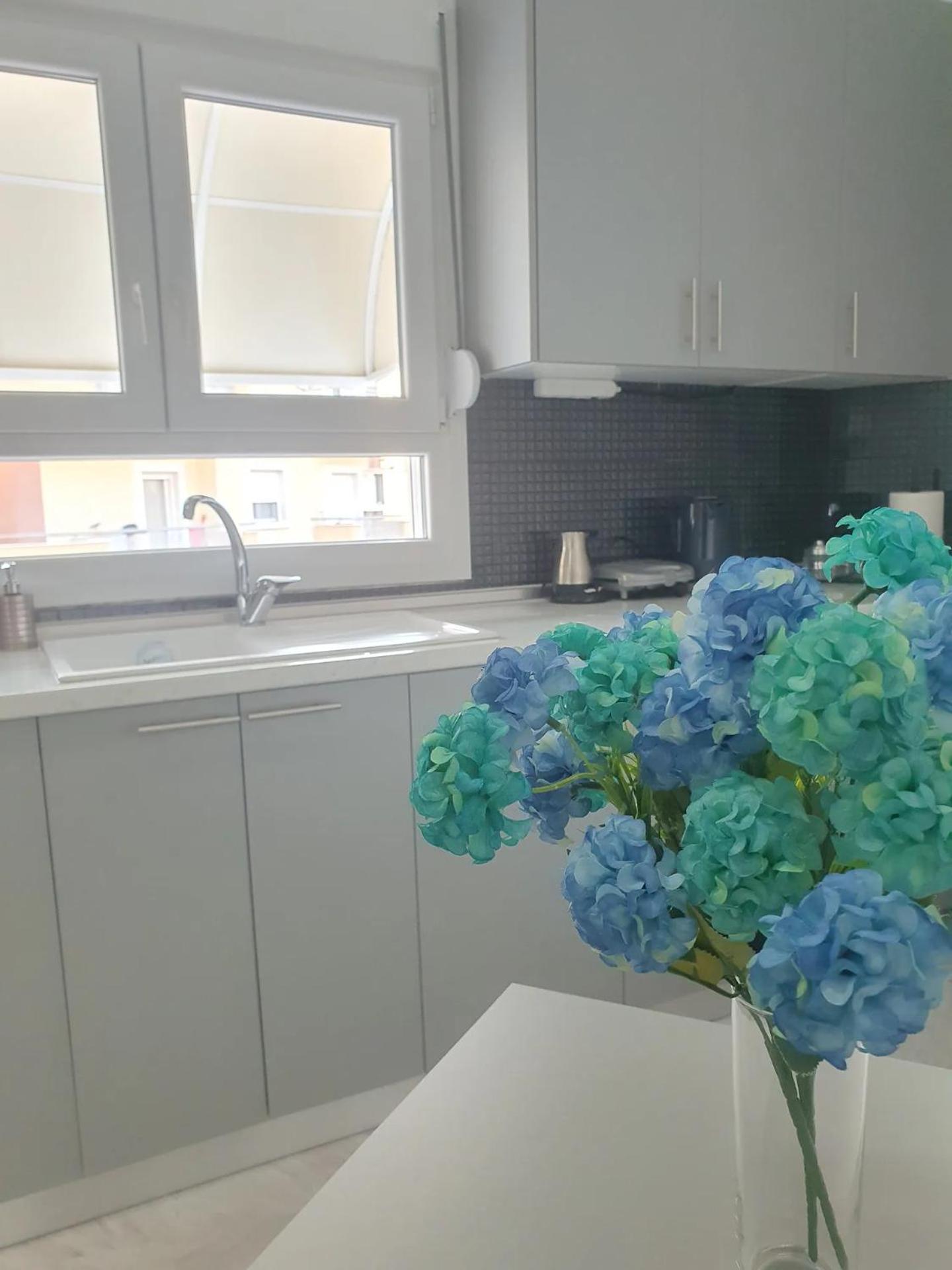Apartament 2Downtown#Alsos# Saloniki Zewnętrze zdjęcie